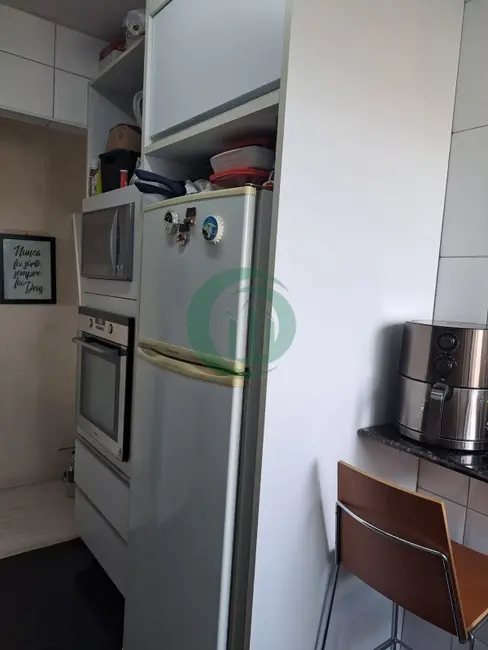 Foto 6 de Apartamento com 2 quartos à venda, 54m2 em Jardim do Estádio, Santo Andre - SP