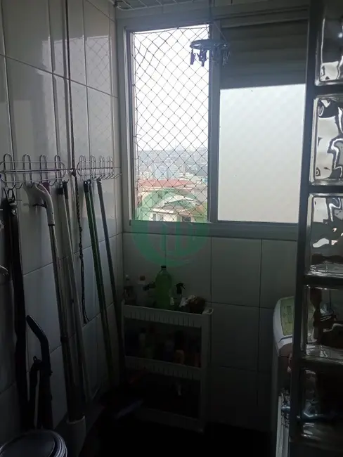 Foto 8 de Apartamento com 2 quartos à venda, 54m2 em Jardim do Estádio, Santo Andre - SP