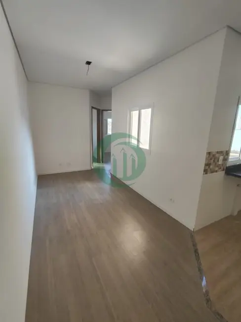 Foto 2 de Apartamento com 2 quartos à venda, 80m2 em Vila Junqueira, Santo Andre - SP