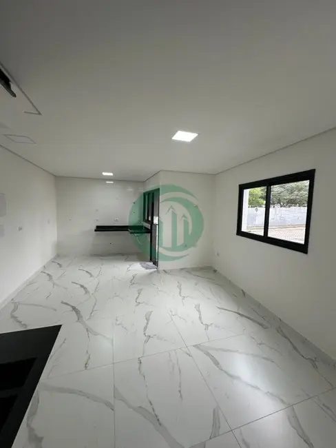 Foto 1 de Casa com 2 quartos à venda, 95m2 em Vila Alzira, Santo Andre - SP