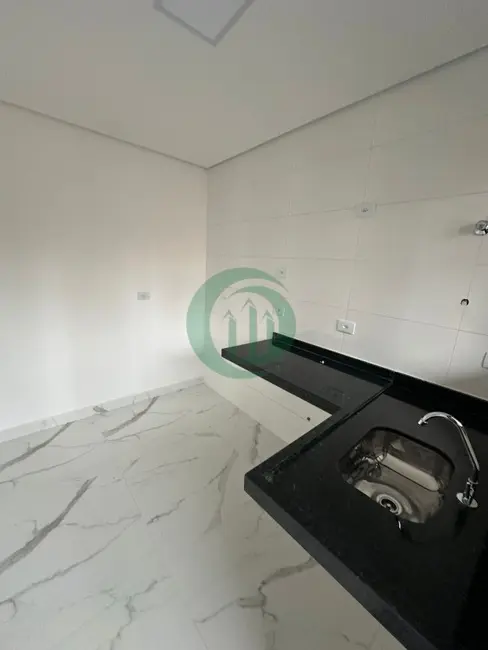 Foto 4 de Casa com 2 quartos à venda, 95m2 em Vila Alzira, Santo Andre - SP