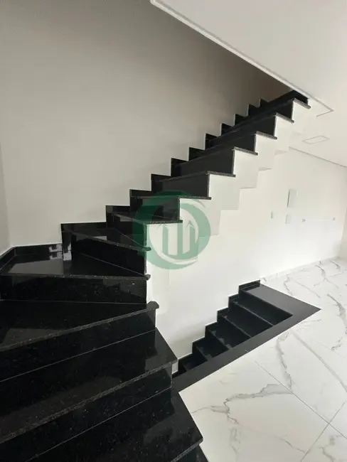 Foto 7 de Casa com 2 quartos à venda, 95m2 em Vila Alzira, Santo Andre - SP