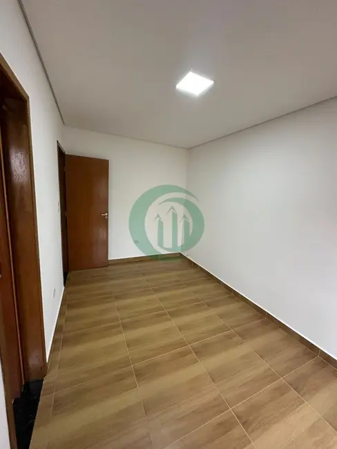 Foto 8 de Casa com 2 quartos à venda, 95m2 em Vila Alzira, Santo Andre - SP