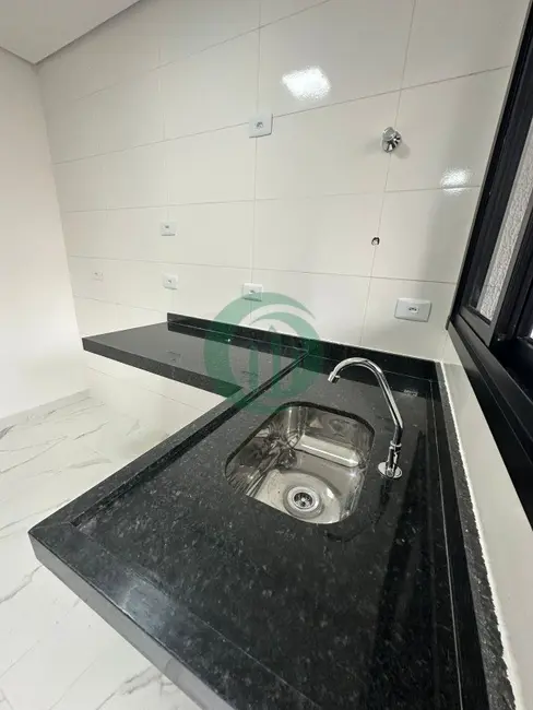 Foto 5 de Casa com 2 quartos à venda, 95m2 em Vila Alzira, Santo Andre - SP