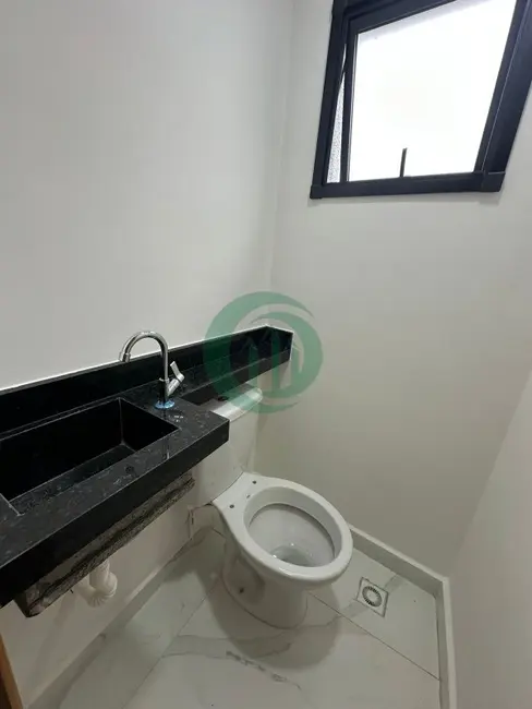 Foto 6 de Casa com 2 quartos à venda, 95m2 em Vila Alzira, Santo Andre - SP