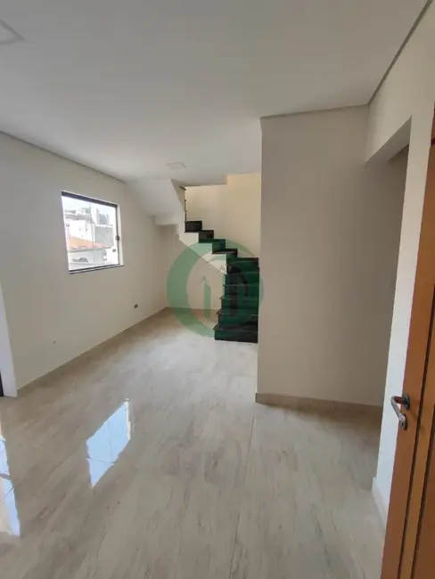 Foto 2 de Apartamento com 2 quartos à venda, 48m2 em Vila Humaitá, Santo Andre - SP