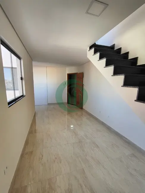 Foto 1 de Apartamento com 2 quartos à venda, 48m2 em Vila Humaitá, Santo Andre - SP