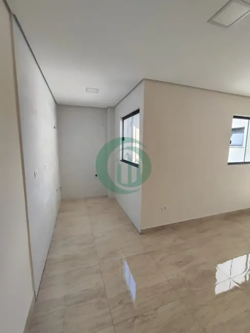 Foto 4 de Apartamento com 2 quartos à venda, 48m2 em Vila Humaitá, Santo Andre - SP