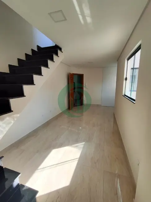 Foto 3 de Apartamento com 2 quartos à venda, 48m2 em Vila Humaitá, Santo Andre - SP