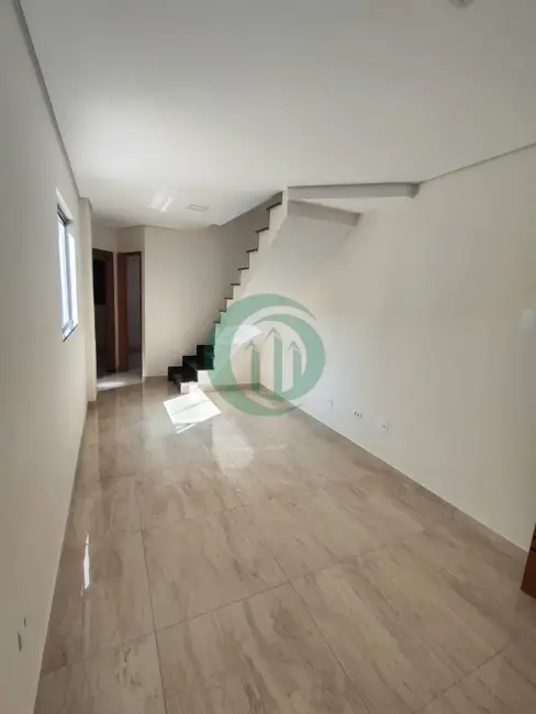 Foto 1 de Apartamento com 2 quartos à venda, 48m2 em Vila Humaitá, Santo Andre - SP