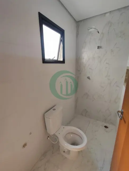 Foto 6 de Apartamento com 2 quartos à venda, 48m2 em Vila Humaitá, Santo Andre - SP