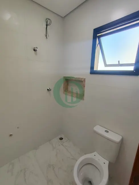 Foto 8 de Apartamento com 2 quartos à venda, 48m2 em Vila Humaitá, Santo Andre - SP