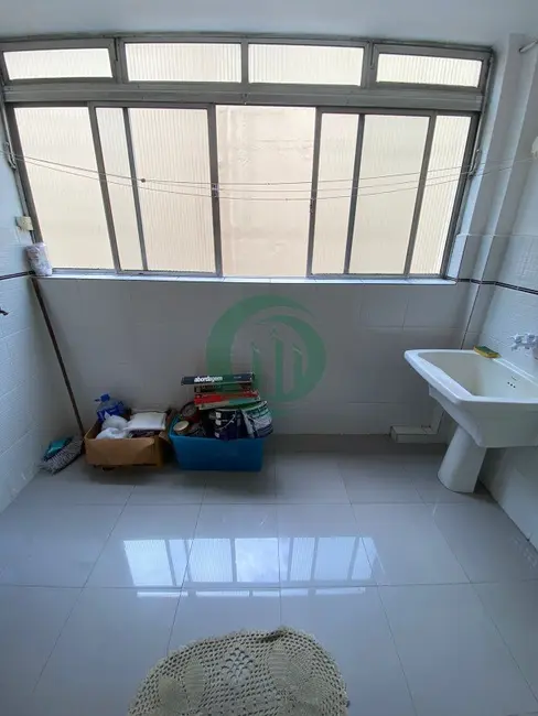 Foto 8 de Apartamento com 2 quartos à venda, 60m2 em Casa Branca, Santo Andre - SP