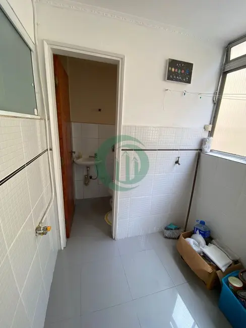 Foto 9 de Apartamento com 2 quartos à venda, 60m2 em Casa Branca, Santo Andre - SP
