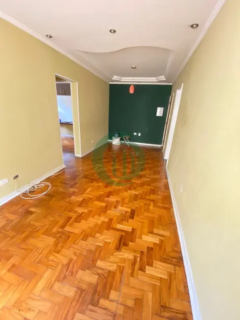 Foto 2 de Apartamento com 2 quartos à venda, 60m2 em Casa Branca, Santo Andre - SP