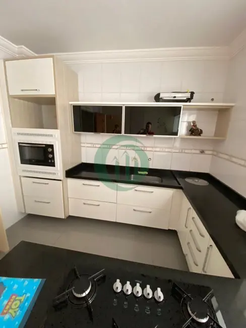 Foto 5 de Apartamento com 2 quartos à venda, 60m2 em Casa Branca, Santo Andre - SP