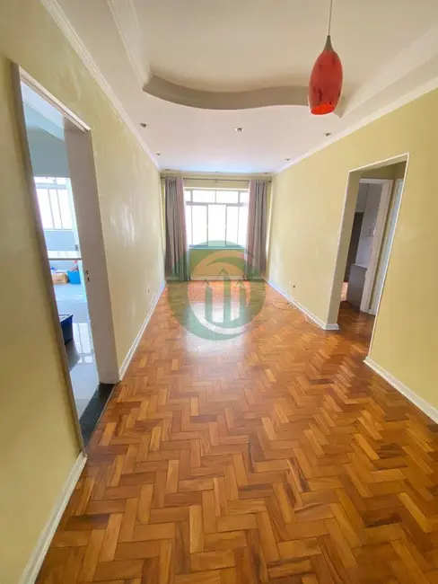 Foto 1 de Apartamento com 2 quartos à venda, 60m2 em Casa Branca, Santo Andre - SP