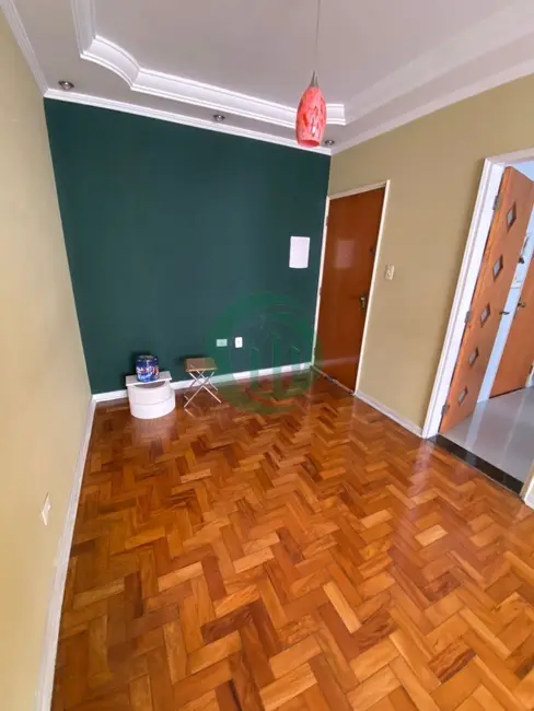 Foto 3 de Apartamento com 2 quartos à venda, 60m2 em Casa Branca, Santo Andre - SP