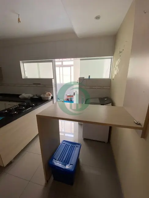 Foto 6 de Apartamento com 2 quartos à venda, 60m2 em Casa Branca, Santo Andre - SP