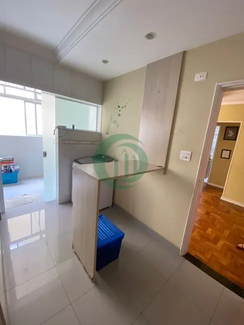 Foto 7 de Apartamento com 2 quartos à venda, 60m2 em Casa Branca, Santo Andre - SP