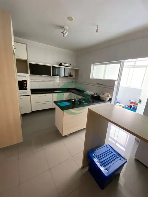 Foto 4 de Apartamento com 2 quartos à venda, 60m2 em Casa Branca, Santo Andre - SP