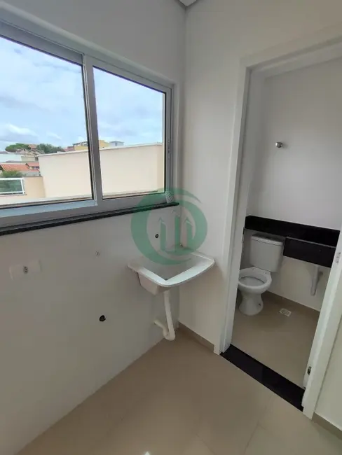 Foto 4 de Apartamento com 2 quartos à venda, 46m2 em Jardim Paraíso, Santo Andre - SP