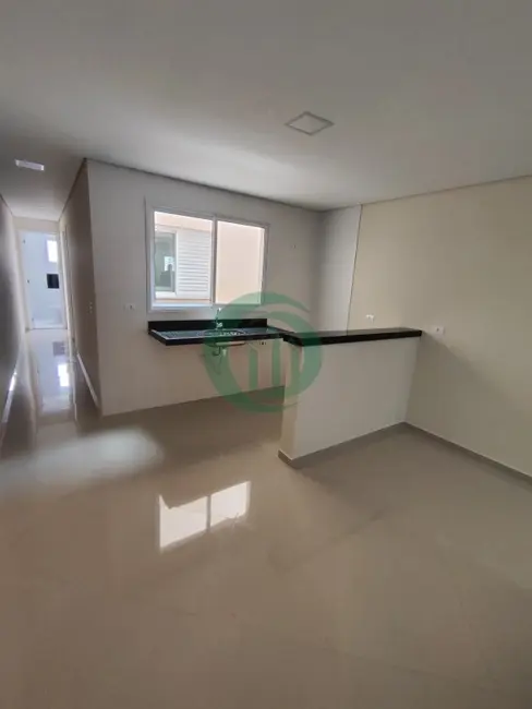 Foto 2 de Apartamento com 2 quartos à venda, 46m2 em Jardim Paraíso, Santo Andre - SP