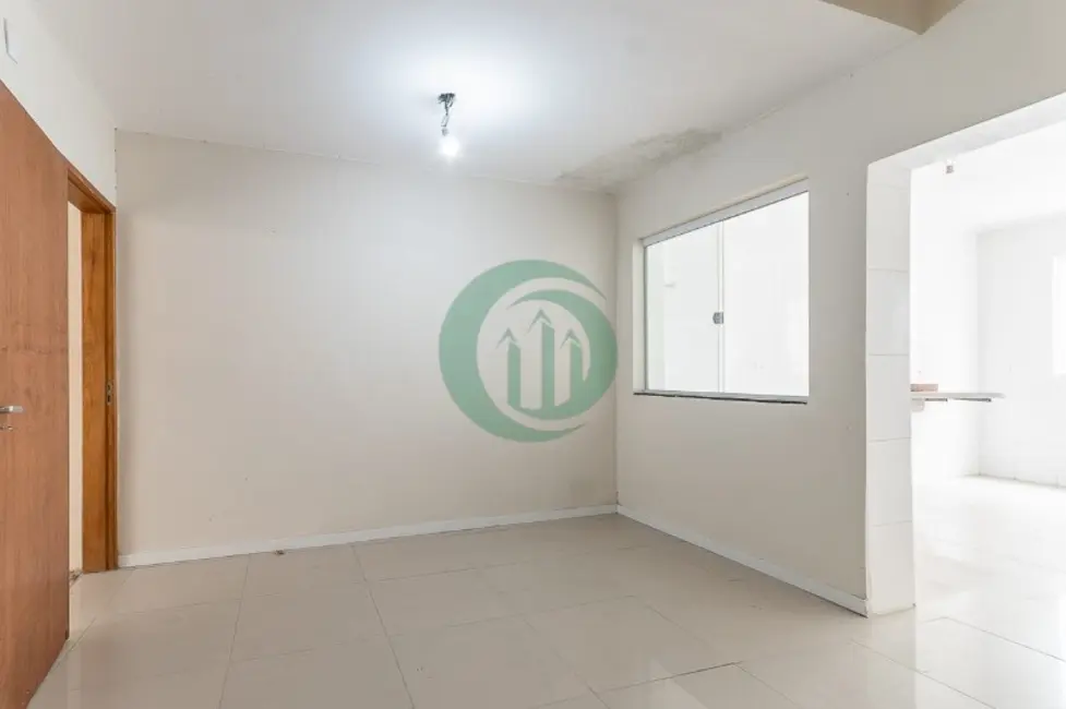 Foto 3 de Casa com 3 quartos à venda, 110m2 em Casa Branca, Santo Andre - SP
