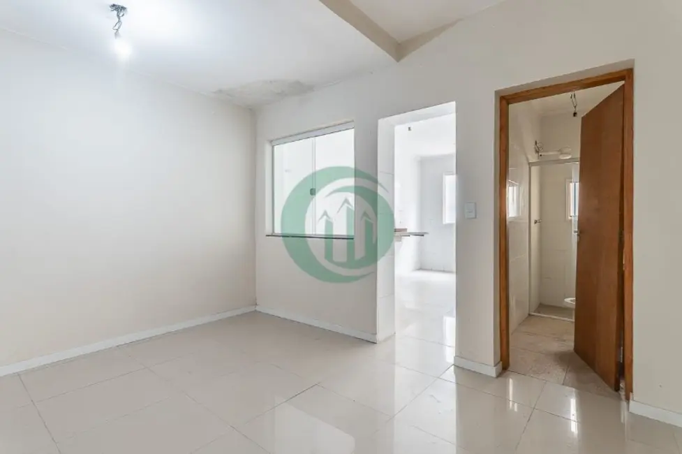 Foto 2 de Casa com 3 quartos à venda, 110m2 em Casa Branca, Santo Andre - SP
