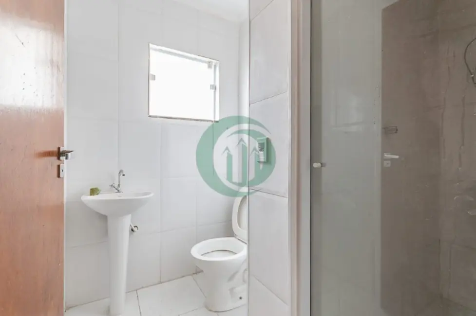 Foto 8 de Casa com 3 quartos à venda, 110m2 em Casa Branca, Santo Andre - SP