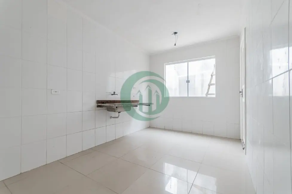 Foto 5 de Casa com 3 quartos à venda, 110m2 em Casa Branca, Santo Andre - SP