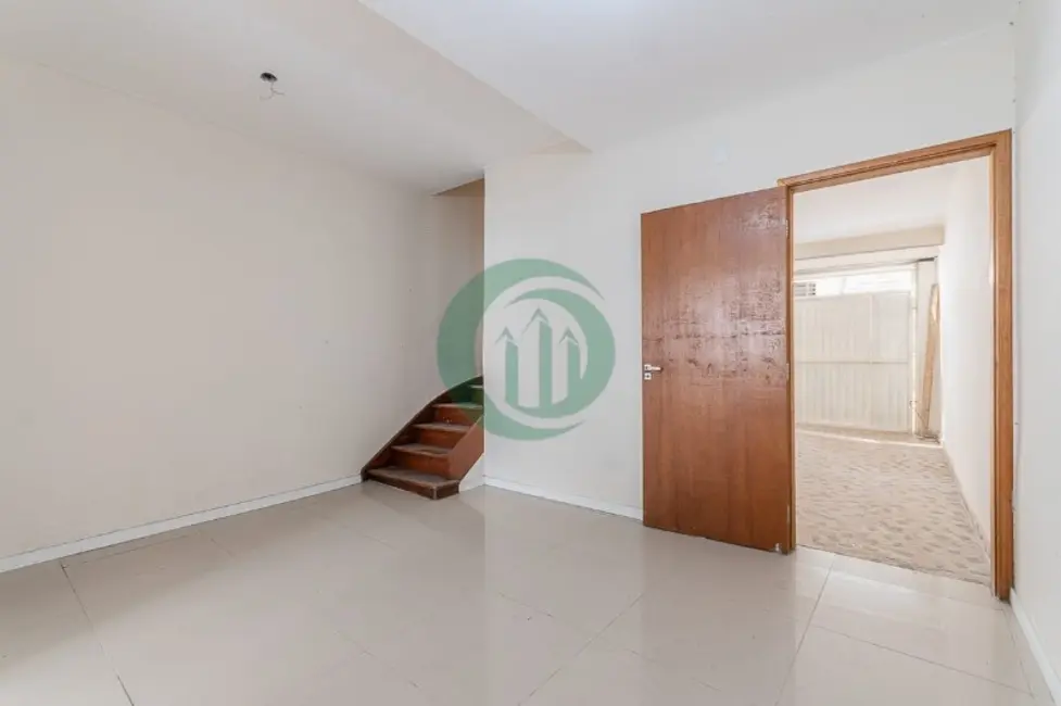 Foto 4 de Casa com 3 quartos à venda, 110m2 em Casa Branca, Santo Andre - SP