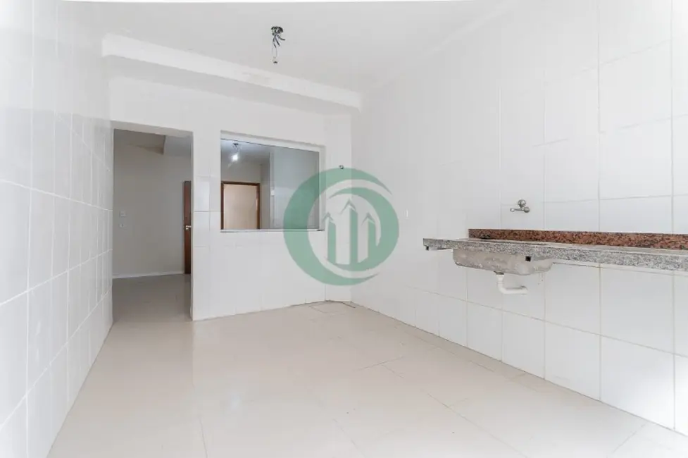 Foto 6 de Casa com 3 quartos à venda, 110m2 em Casa Branca, Santo Andre - SP
