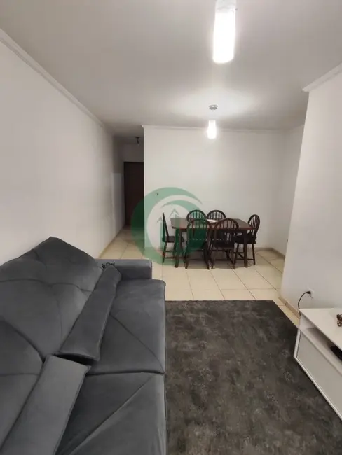 Foto 4 de Apartamento com 3 quartos à venda, 86m2 em Vila Cecília Maria, Santo Andre - SP