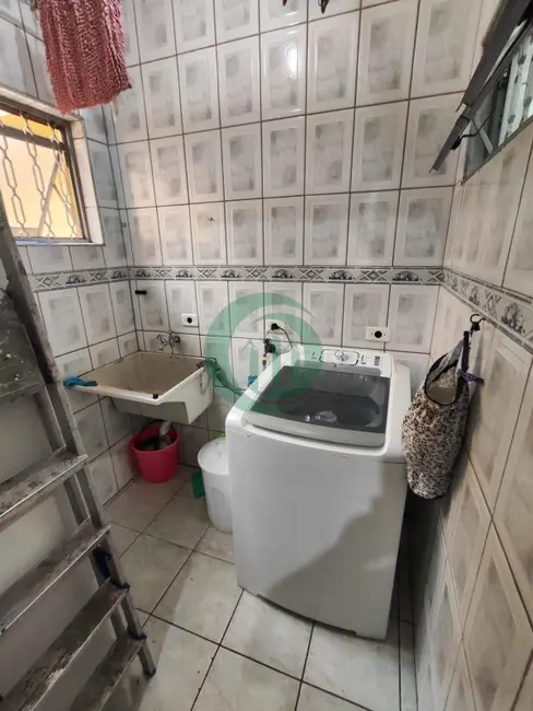 Foto 8 de Apartamento com 3 quartos à venda, 86m2 em Vila Cecília Maria, Santo Andre - SP
