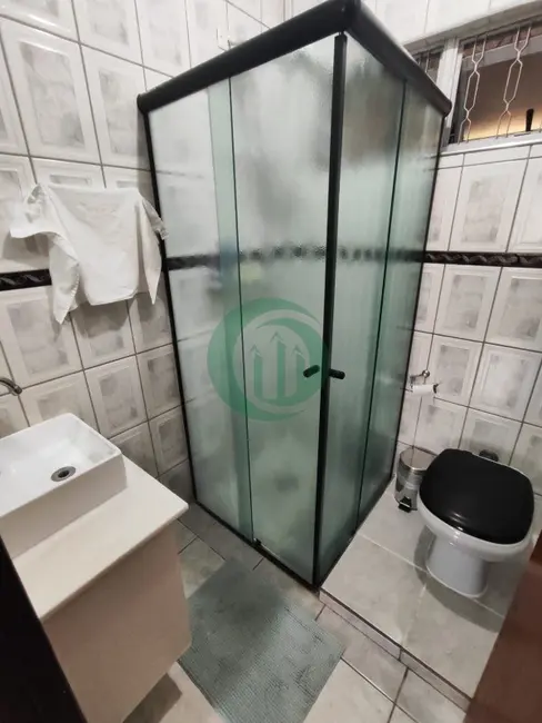 Foto 9 de Apartamento com 3 quartos à venda, 86m2 em Vila Cecília Maria, Santo Andre - SP