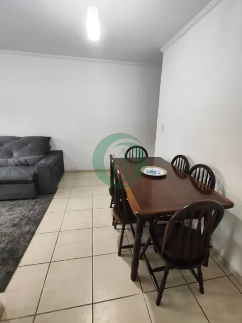 Foto 5 de Apartamento com 3 quartos à venda, 86m2 em Vila Cecília Maria, Santo Andre - SP