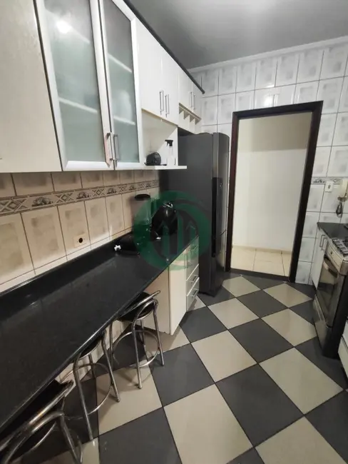 Foto 7 de Apartamento com 3 quartos à venda, 86m2 em Vila Cecília Maria, Santo Andre - SP
