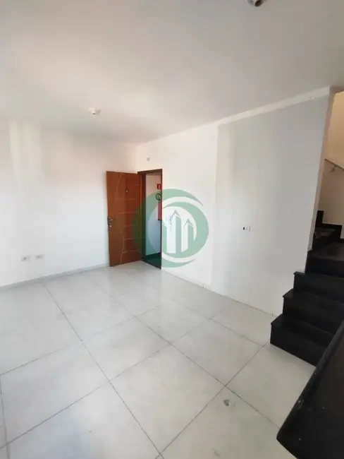 Foto 5 de Apartamento com 2 quartos à venda, 60m2 em Vila Tibiriçá, Santo Andre - SP