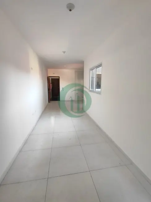 Foto 2 de Apartamento com 2 quartos à venda, 60m2 em Vila Tibiriçá, Santo Andre - SP