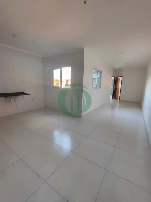 Foto 1 de Apartamento com 2 quartos à venda, 60m2 em Vila Tibiriçá, Santo Andre - SP