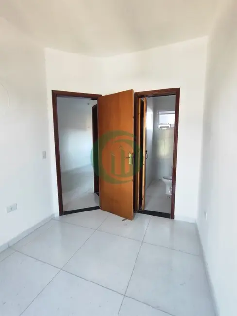Foto 9 de Apartamento com 2 quartos à venda, 60m2 em Vila Tibiriçá, Santo Andre - SP