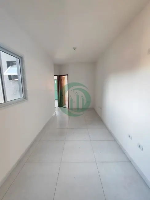 Foto 3 de Apartamento com 2 quartos à venda, 60m2 em Vila Tibiriçá, Santo Andre - SP