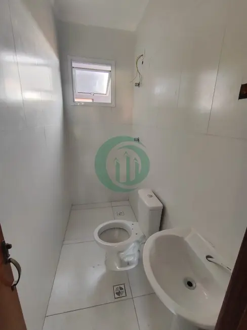 Foto 7 de Apartamento com 2 quartos à venda, 60m2 em Vila Tibiriçá, Santo Andre - SP