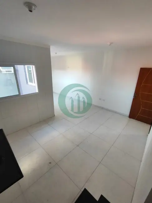 Foto 6 de Apartamento com 2 quartos à venda, 60m2 em Vila Tibiriçá, Santo Andre - SP
