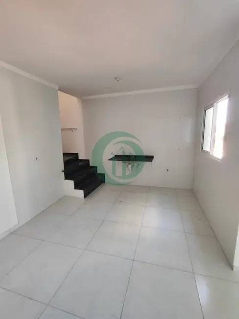 Foto 4 de Apartamento com 2 quartos à venda, 60m2 em Vila Tibiriçá, Santo Andre - SP