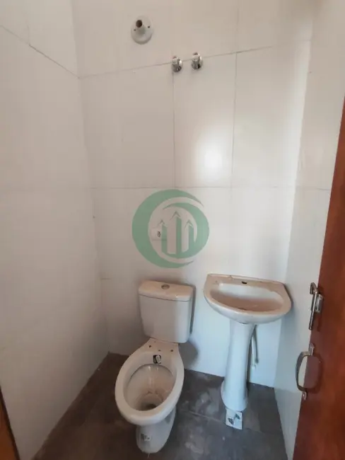 Foto 8 de Apartamento com 2 quartos à venda, 60m2 em Vila Tibiriçá, Santo Andre - SP