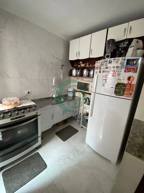 Apartamento com 2 quartos à venda, 52m2 em Vila Eldízia, Santo Andre - SP - imagem 4 Foto 4 de Apartamento com 2 quartos à venda, 52m2 em Vila Eldízia, Santo Andre - SP