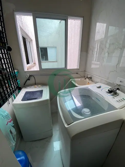 Apartamento com 2 quartos à venda, 52m2 em Vila Eldízia, Santo Andre - SP - imagem 5 Foto 5 de Apartamento com 2 quartos à venda, 52m2 em Vila Eldízia, Santo Andre - SP