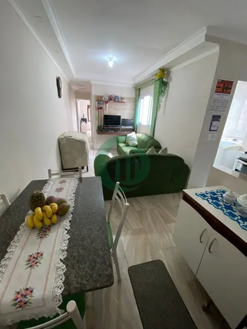 Apartamento com 2 quartos à venda, 52m2 em Vila Eldízia, Santo Andre - SP - imagem 3 Foto 3 de Apartamento com 2 quartos à venda, 52m2 em Vila Eldízia, Santo Andre - SP